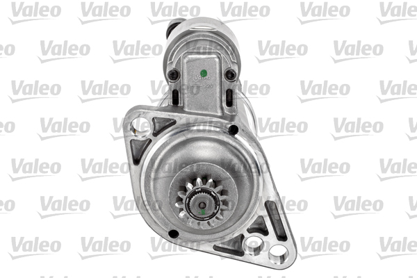 Valeo Starter 458414