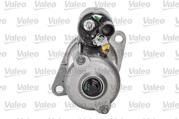 Valeo Starter 458414