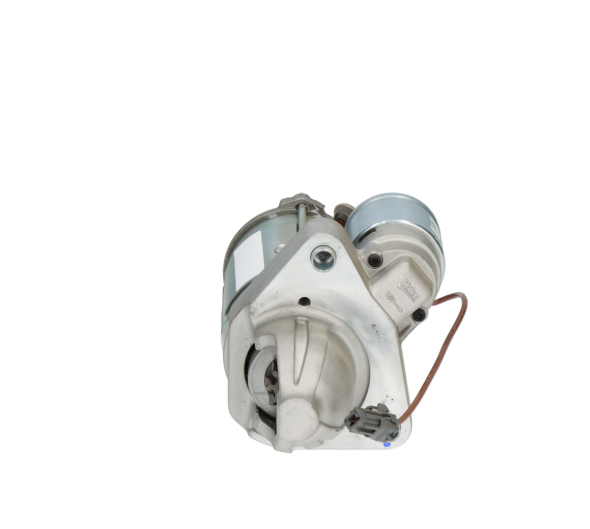 Valeo Starter 458416