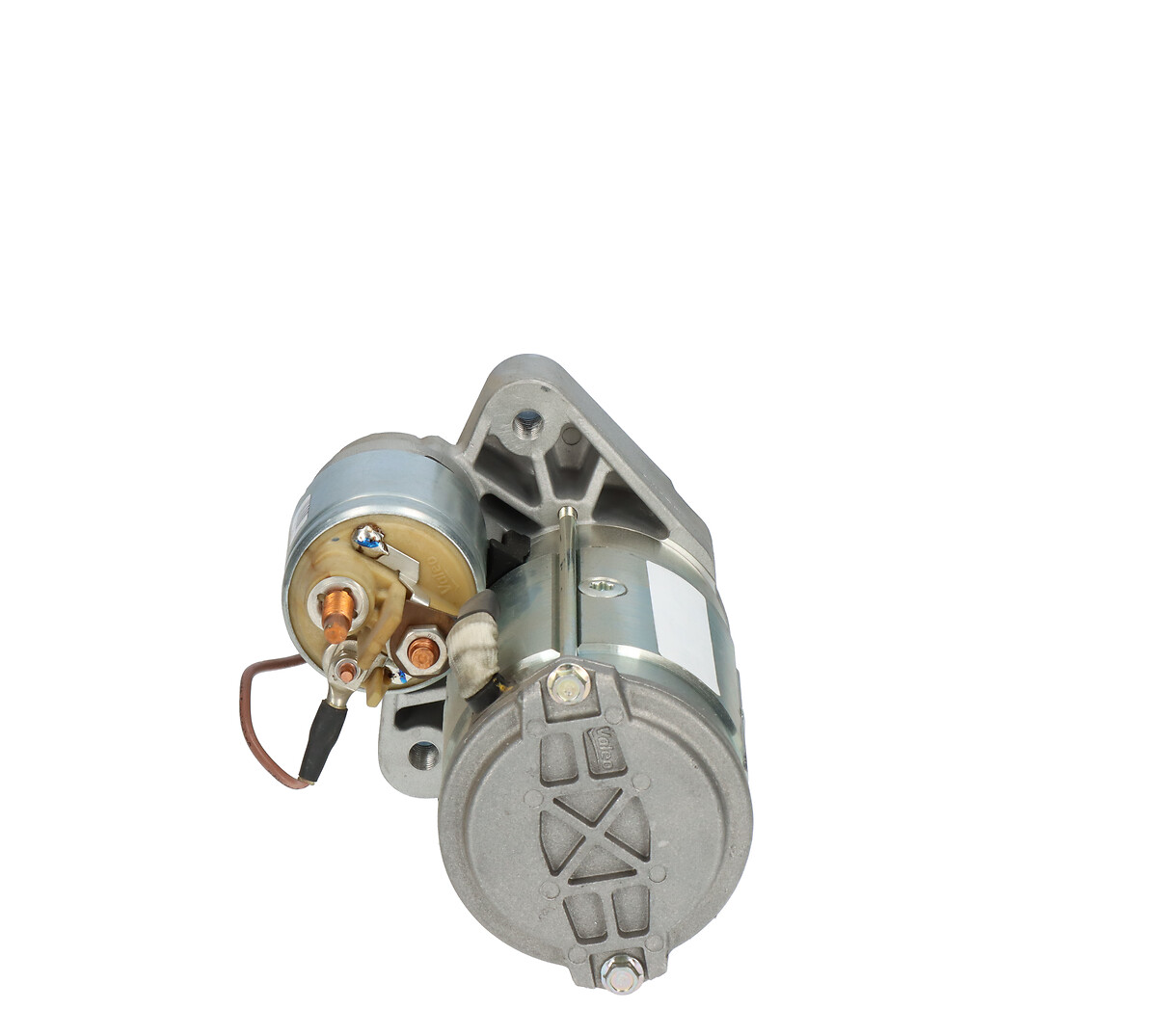 Valeo Starter 458416