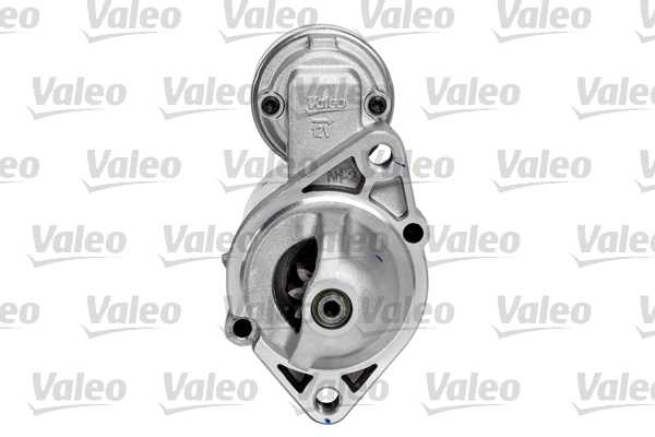 Valeo Starter 458426