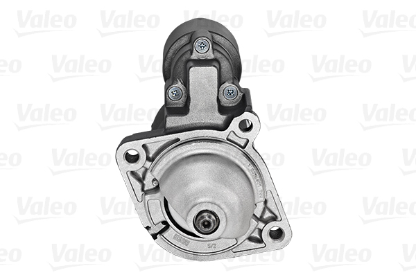 Valeo Starter 458460