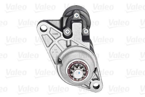 Valeo Starter 458482