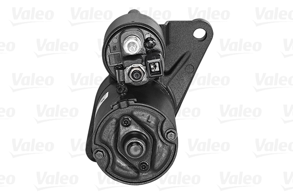 Valeo Starter 458482