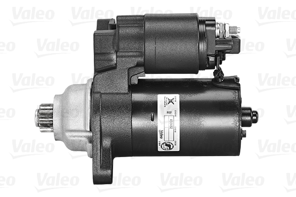 Valeo Starter 458482