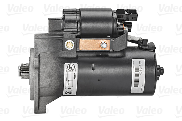 Valeo Starter 458495