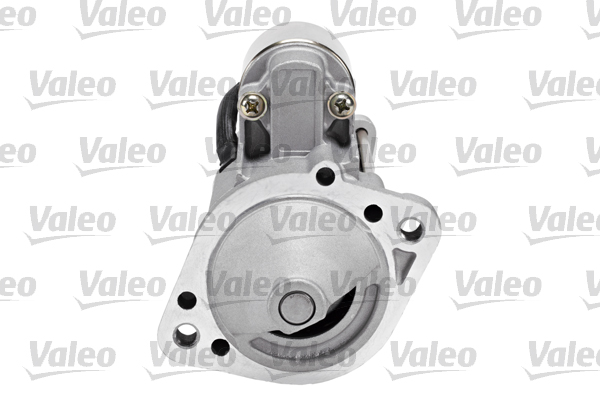 Valeo Starter 458506
