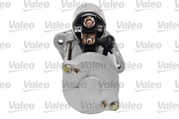 Valeo Starter 458506
