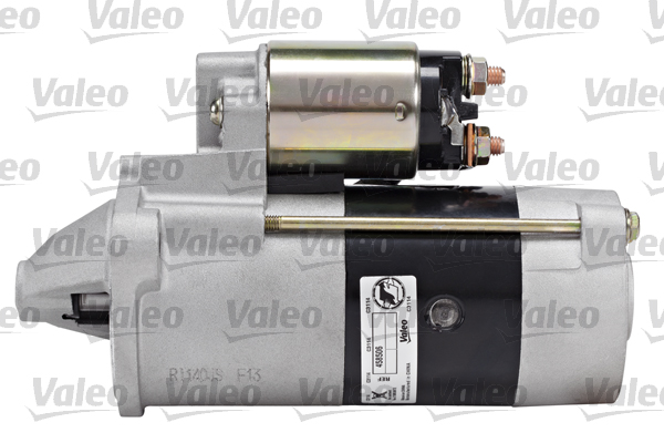 Valeo Starter 458506
