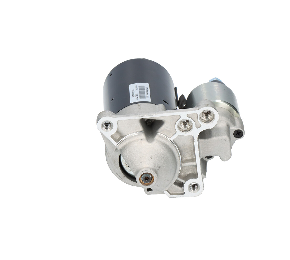 Valeo Starter 458653