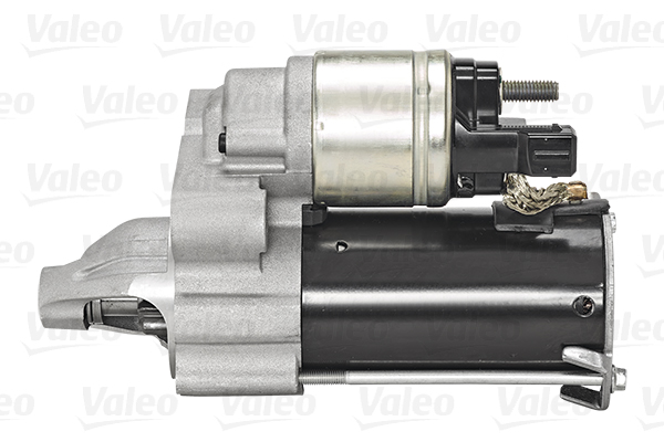 Valeo Starter 458654