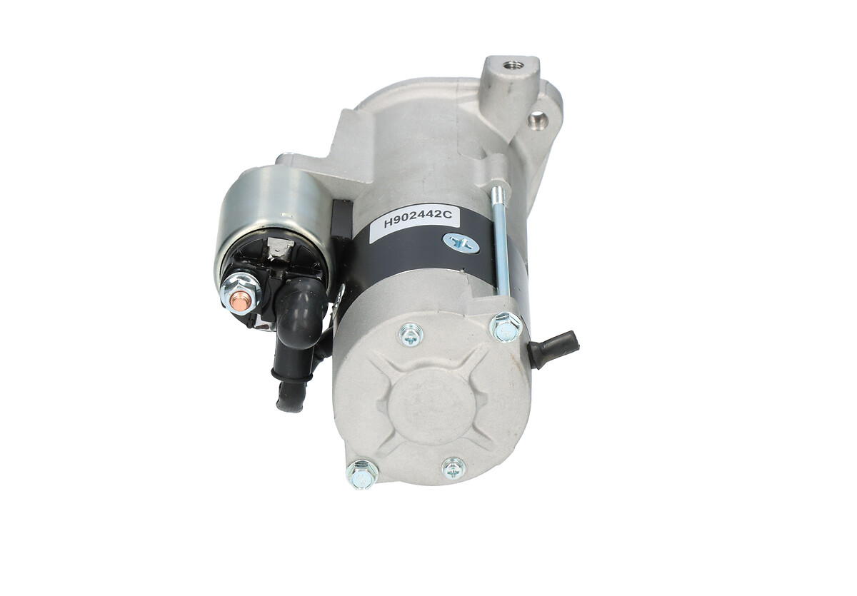 Valeo Starter 458679