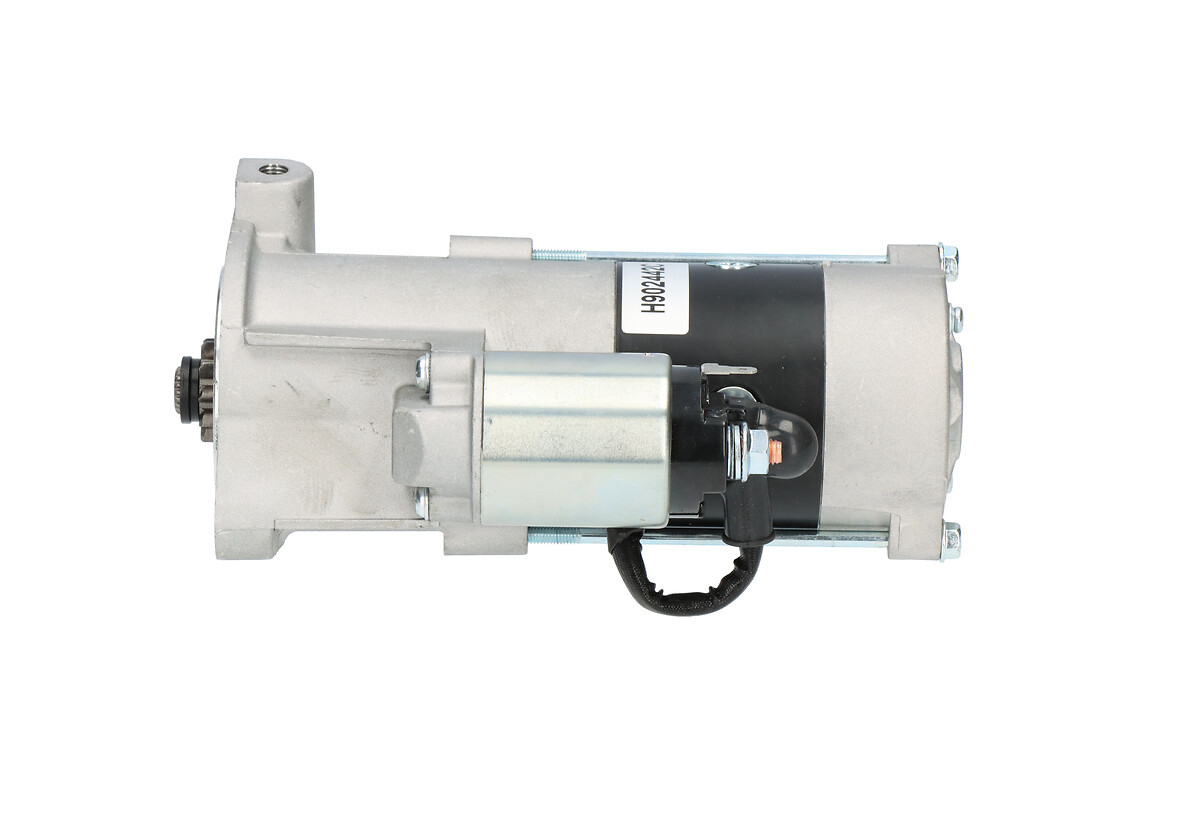 Valeo Starter 458679