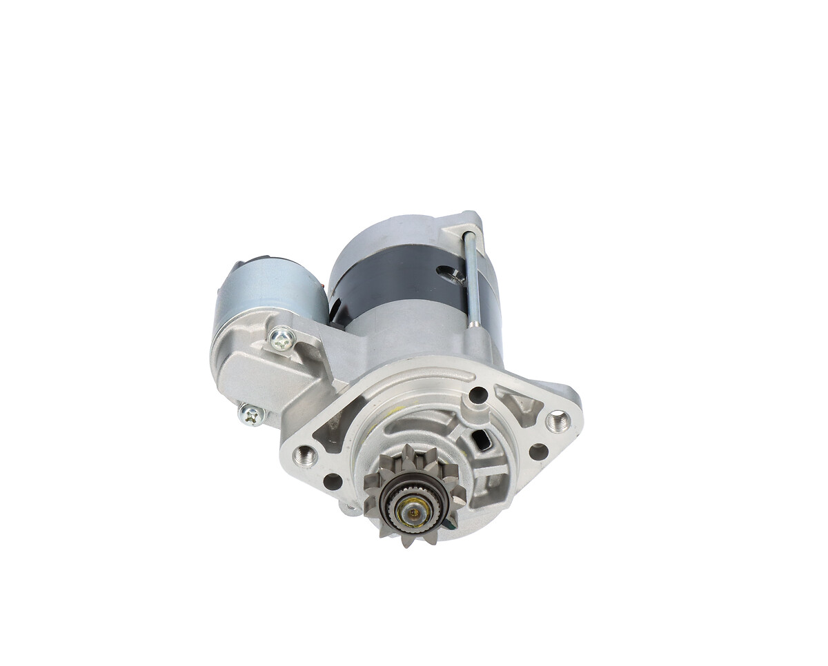 Starter Valeo 458688