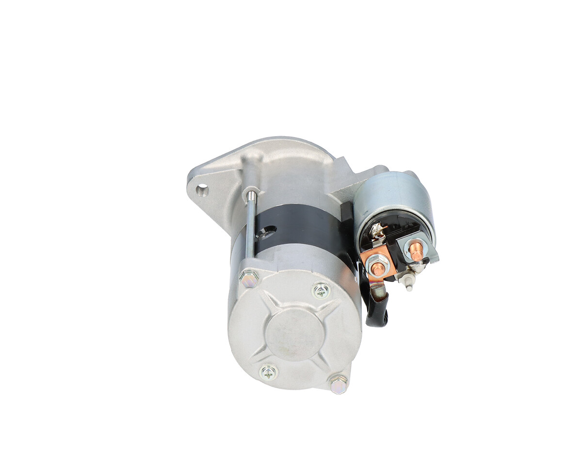 Valeo Starter 458688