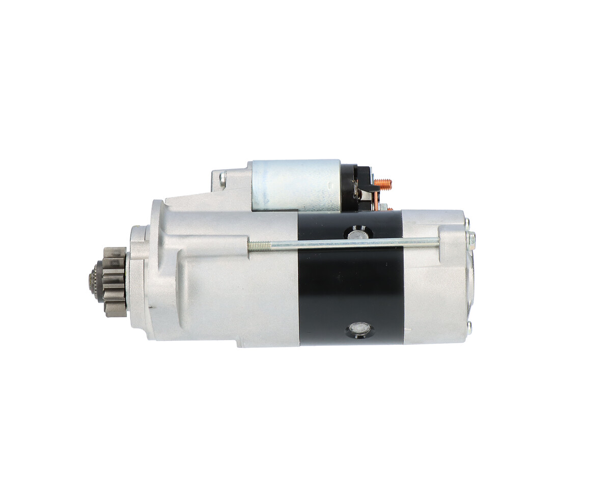 Valeo Starter 458688