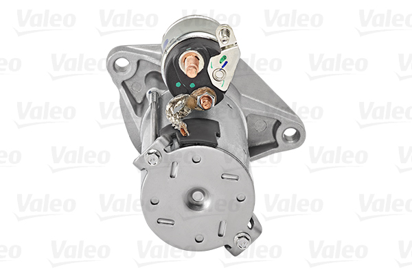 Valeo Starter 458711
