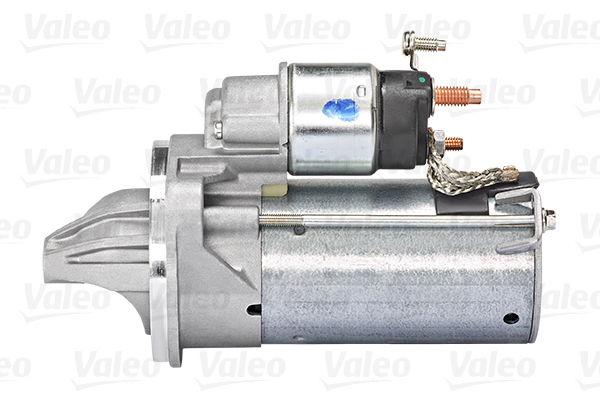 Valeo Starter 458711