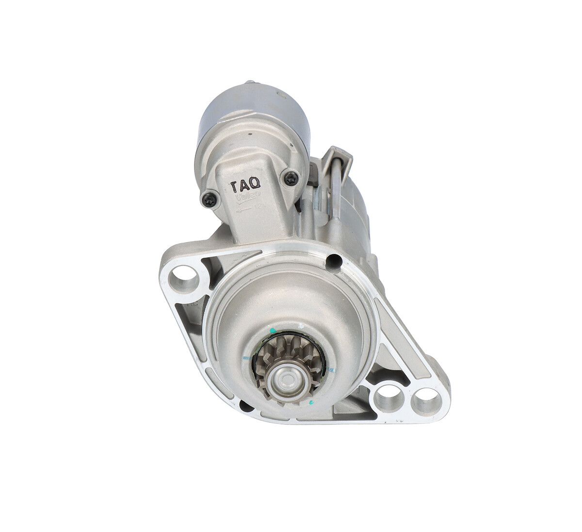 Starter Valeo 458714