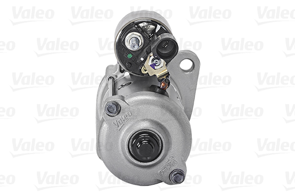 Valeo Starter 458716