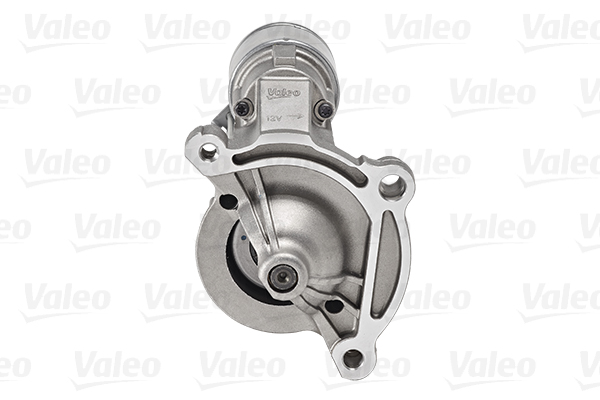 Valeo Starter 458721