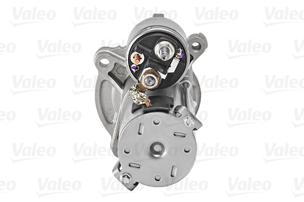 Valeo Starter 458721