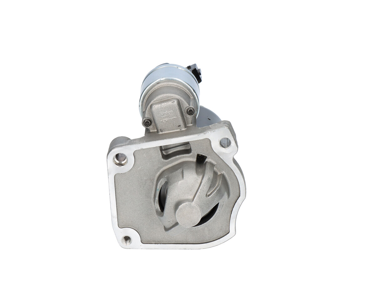 Valeo Starter 458723
