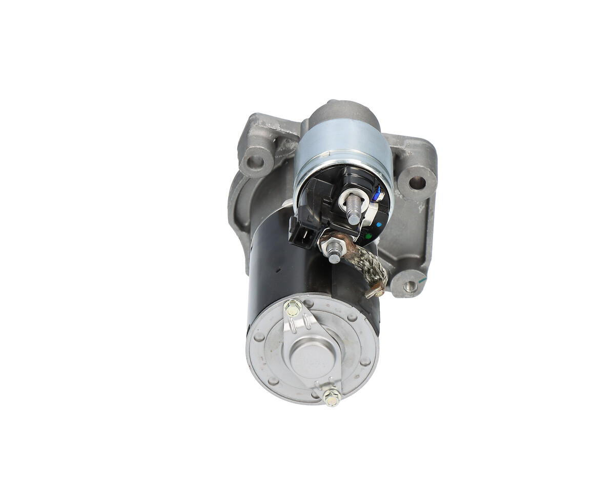 Valeo Starter 458723