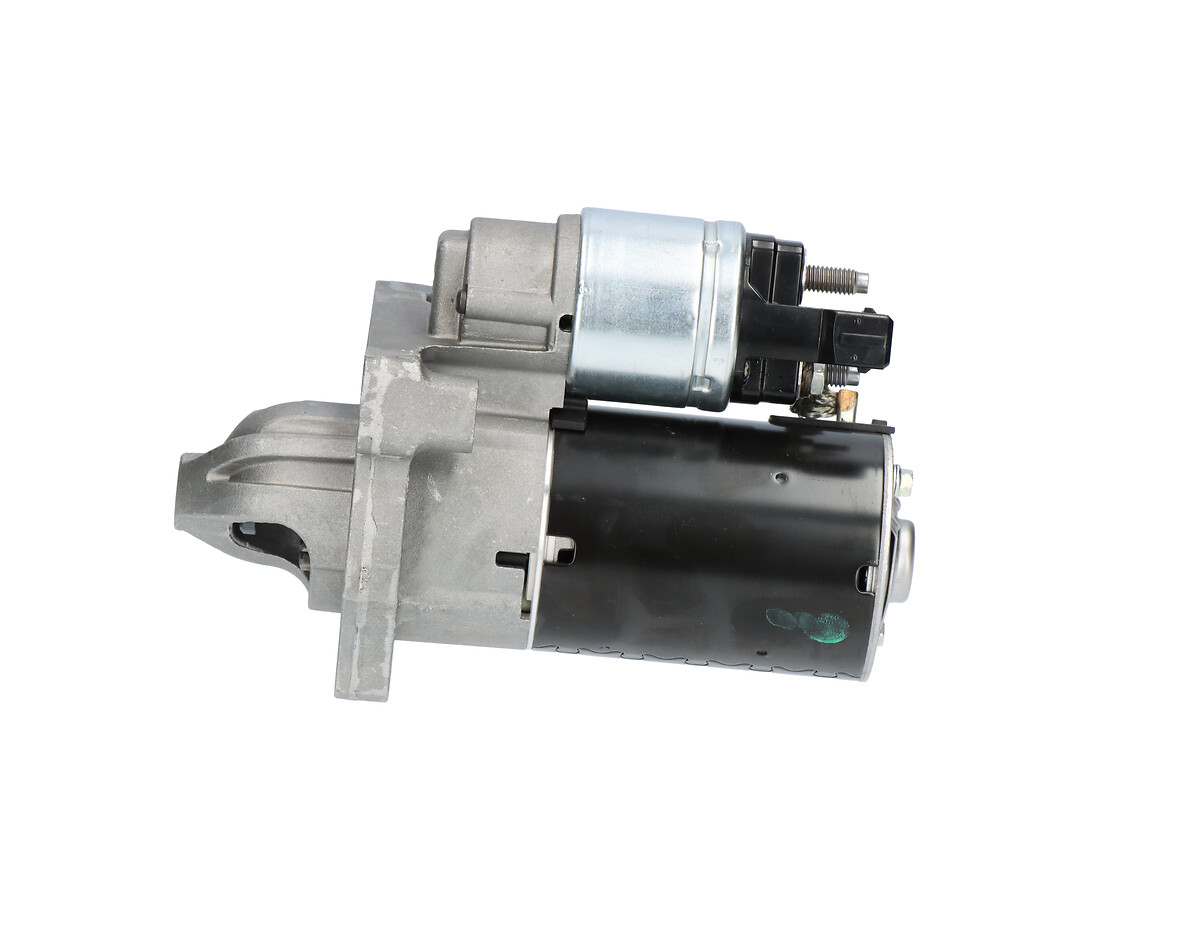 Valeo Starter 458723