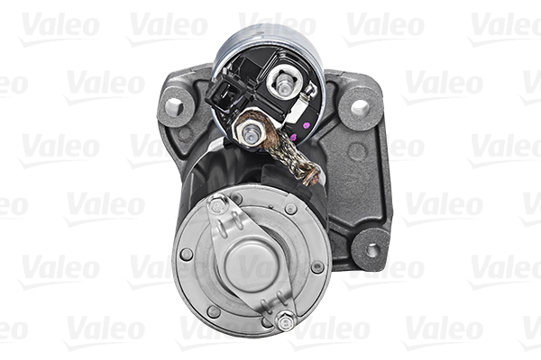 Valeo Starter 458725