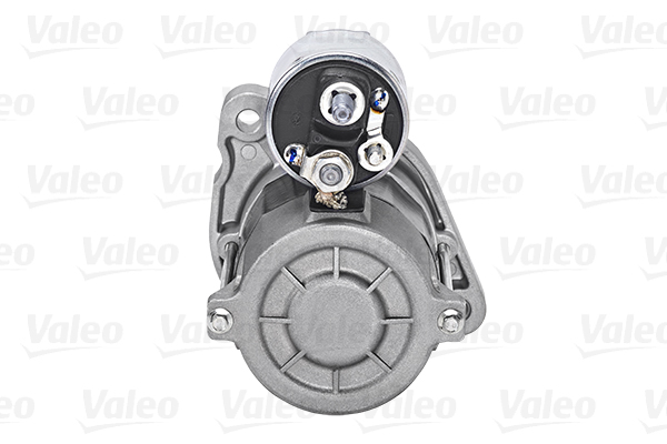 Valeo Starter 458726