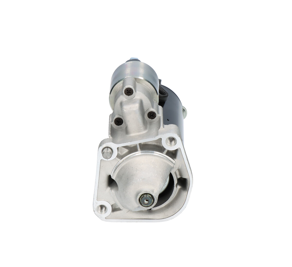 Starter Valeo 458732