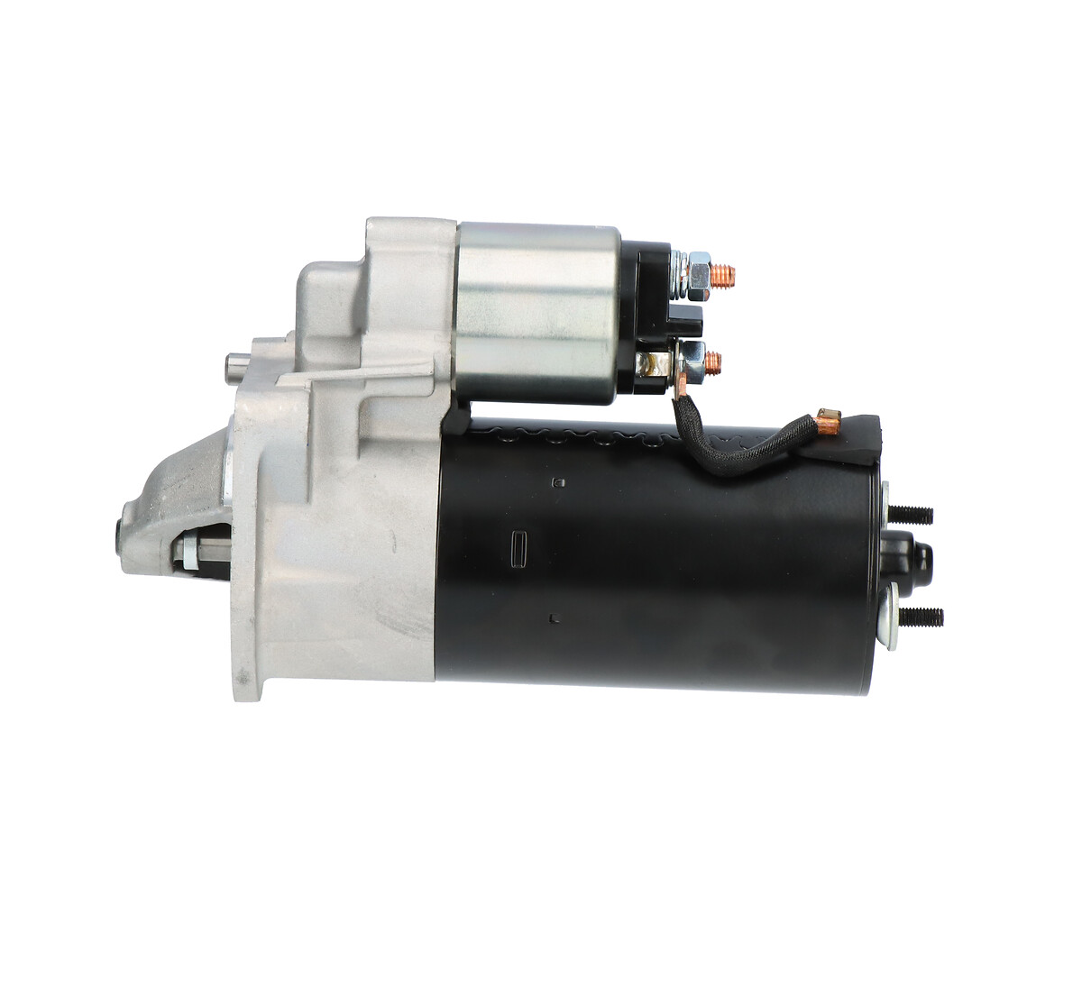 Valeo Starter 458732