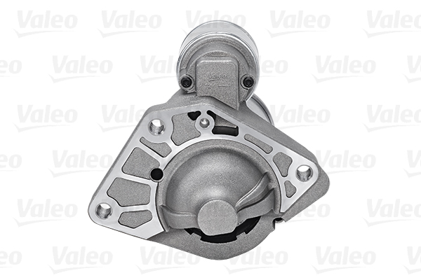 Valeo Starter 458741