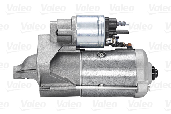 Valeo Starter 458741