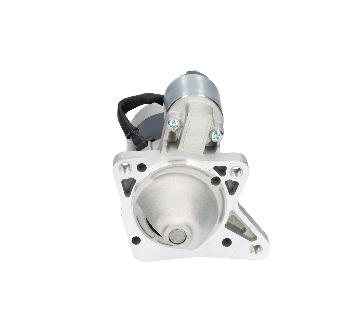 Valeo Starter 458743