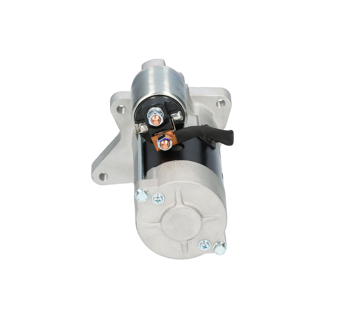 Valeo Starter 458743