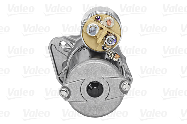 Valeo Starter 458745