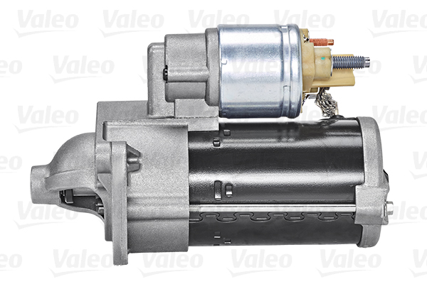 Valeo Starter 458745