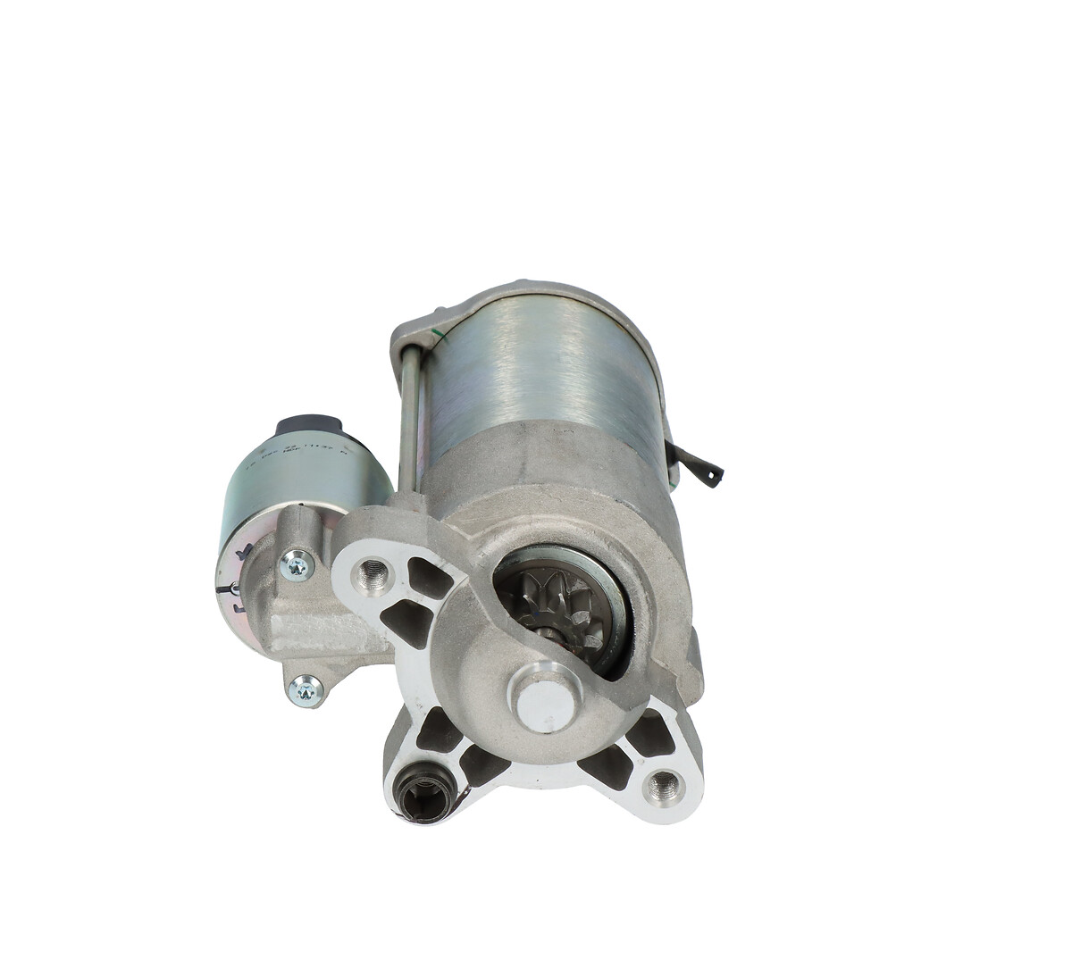 Valeo Starter 458748