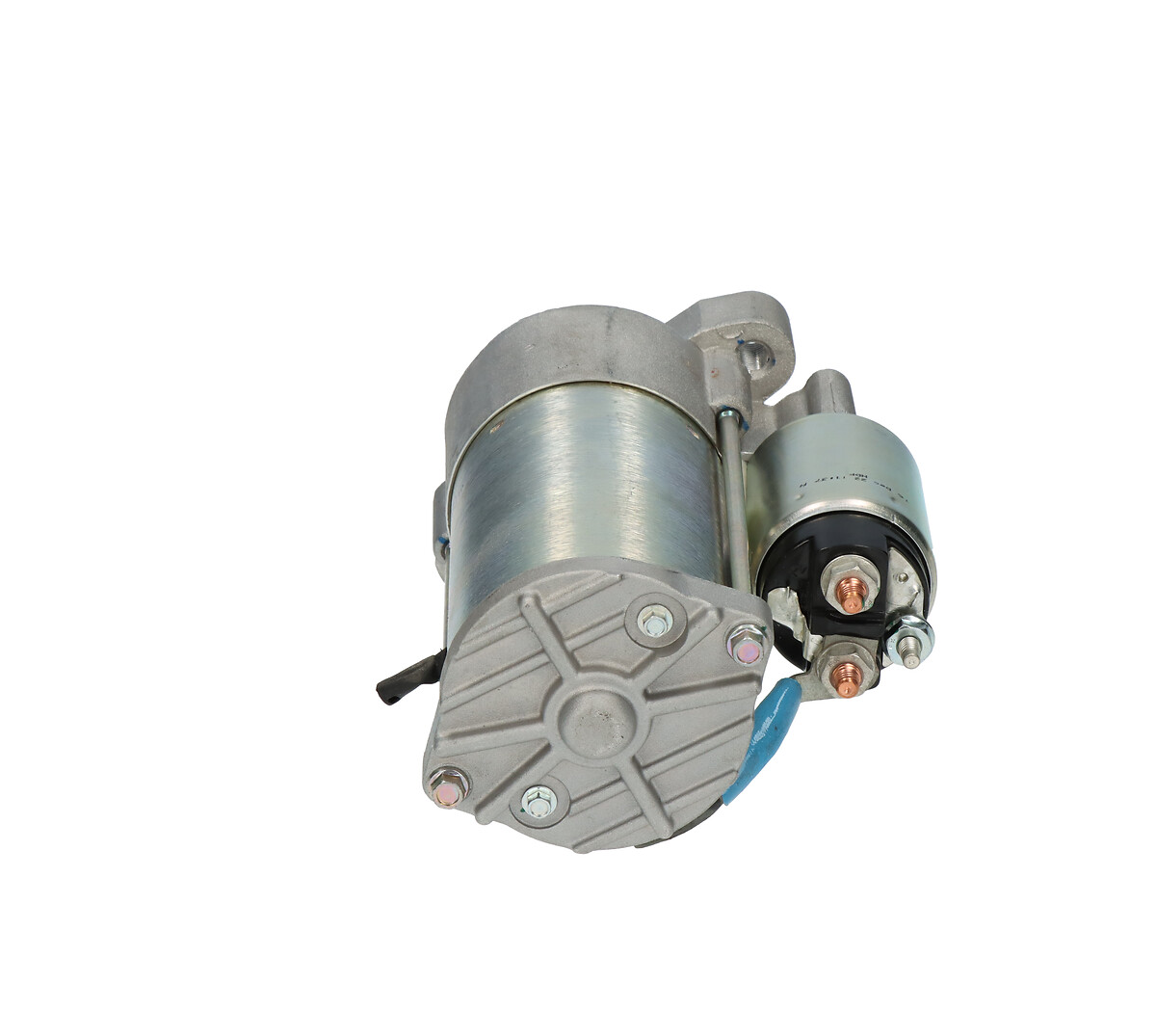 Valeo Starter 458748