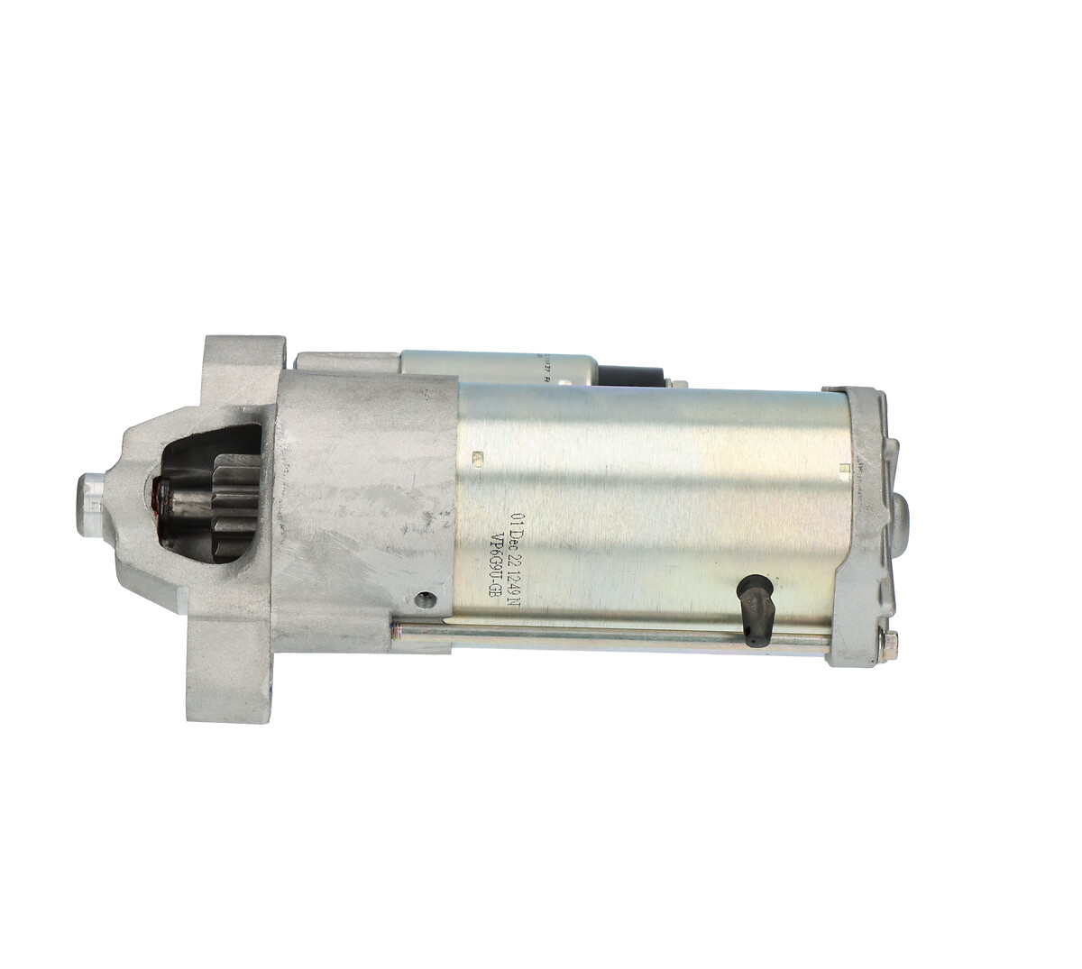 Valeo Starter 458748