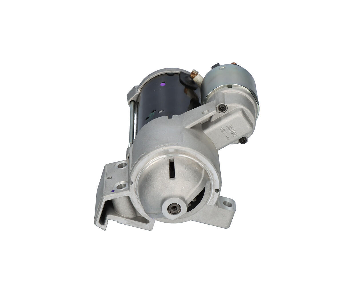 Starter Valeo 458761