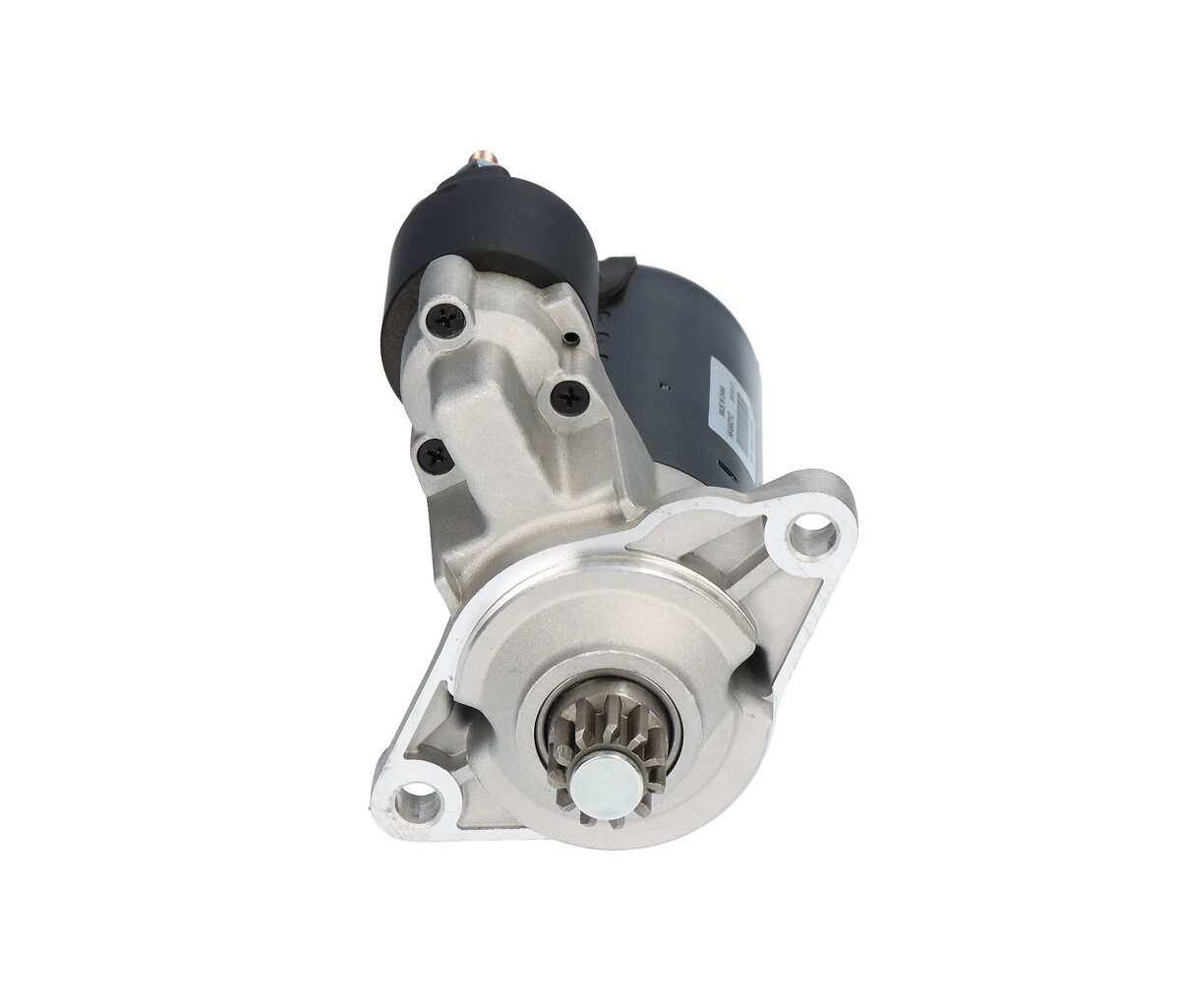 Valeo Starter 458773