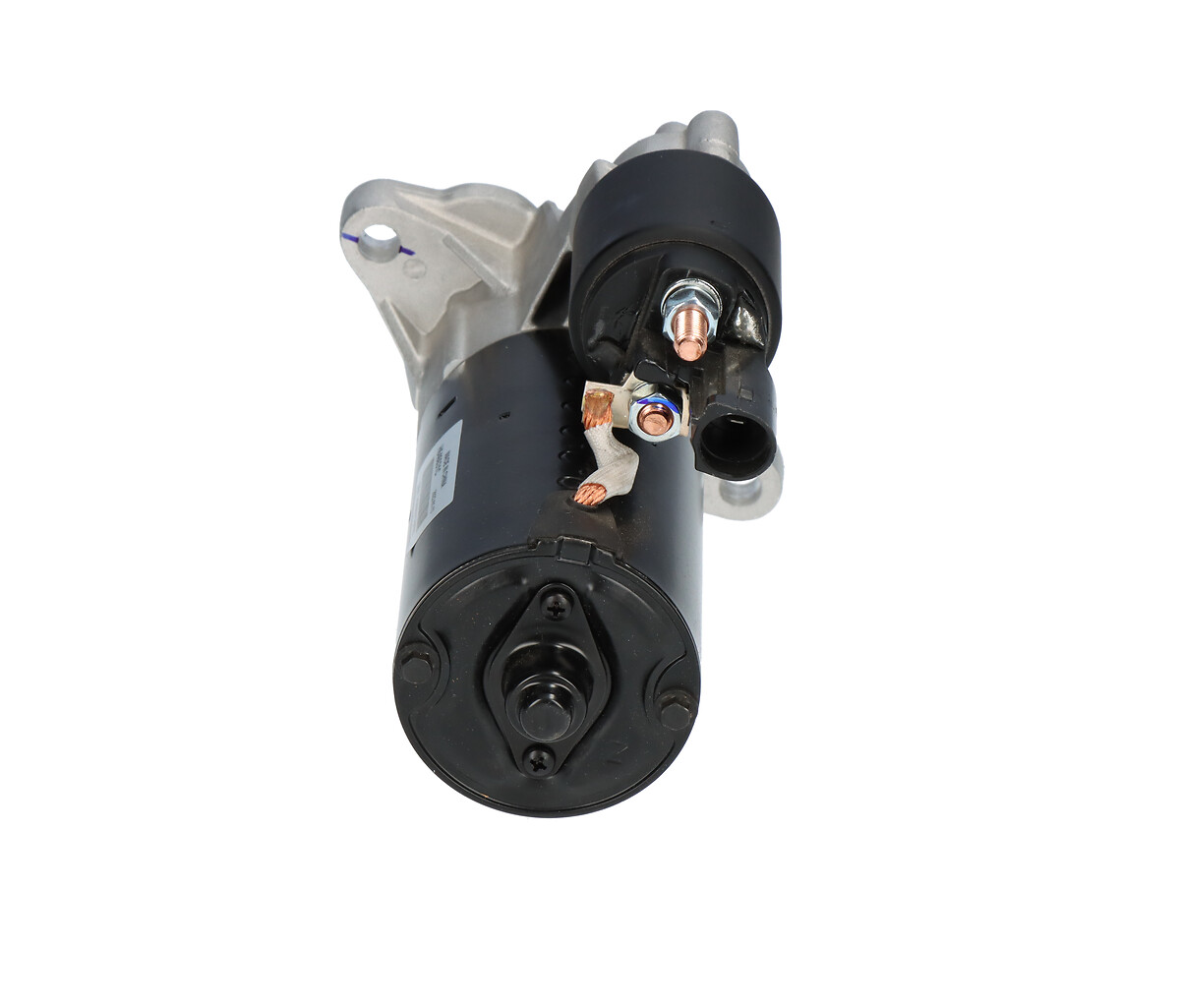 Valeo Starter 458773