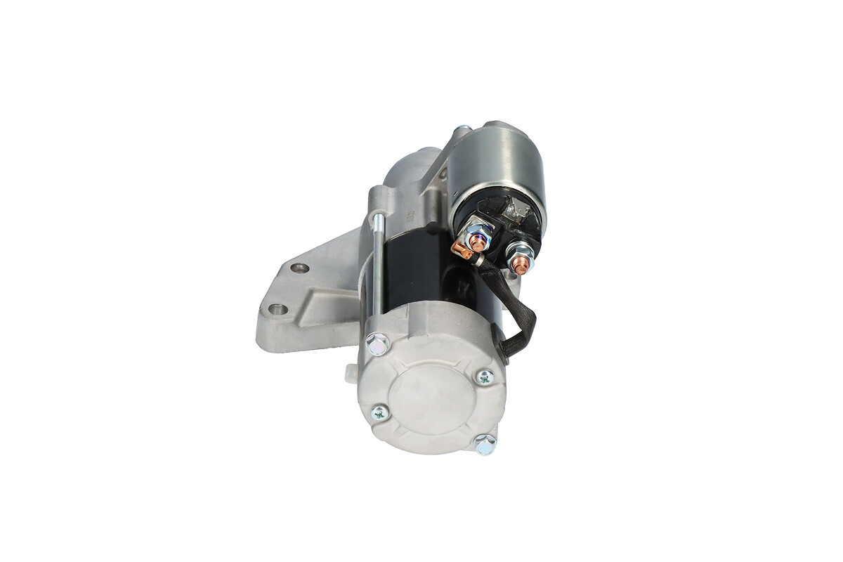 Valeo Starter 458774