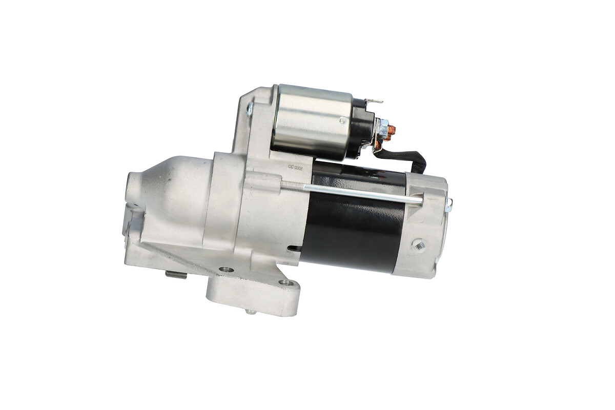Valeo Starter 458774