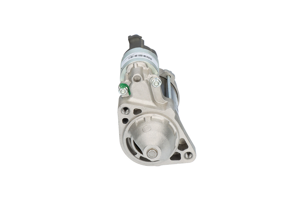 Starter Valeo 458775