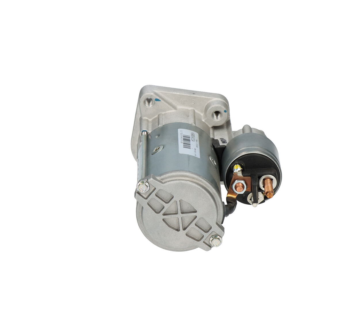 Valeo Starter 458785