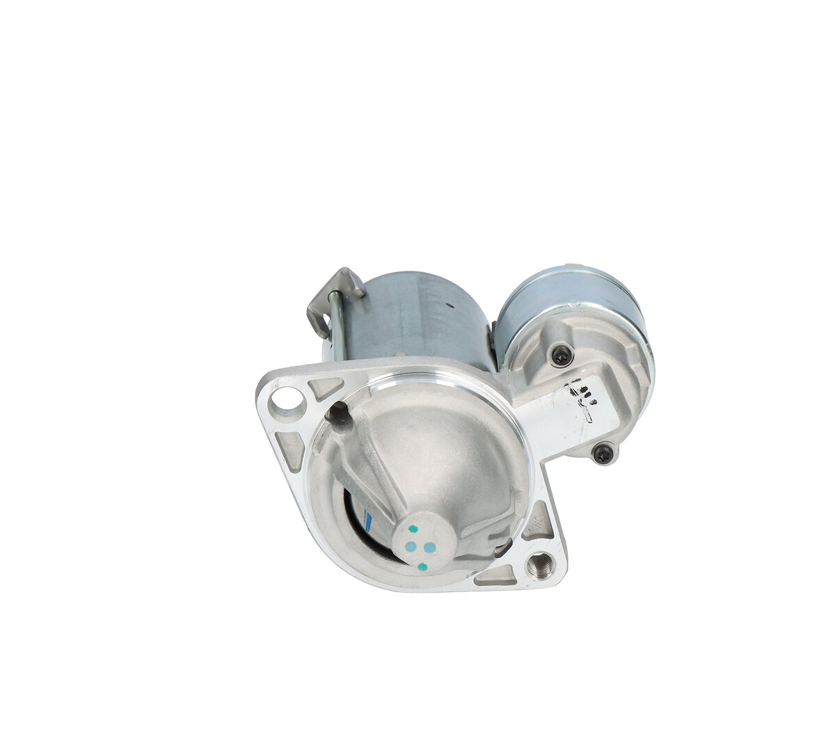 Starter Valeo 458792